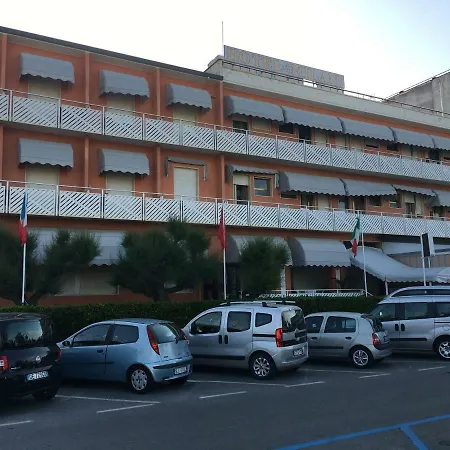 Hotel Milani-3