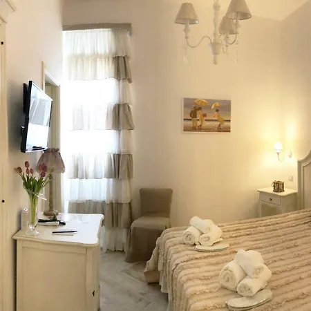 La Casa Di Ada E Gigi Vacanze-3
