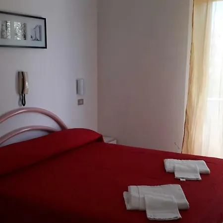 Hotel Rosa-2