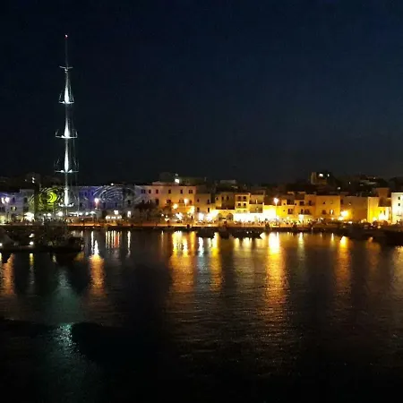 B&B Porto Trani-3