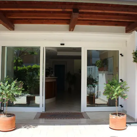 Hotel Mare Azzurro-3