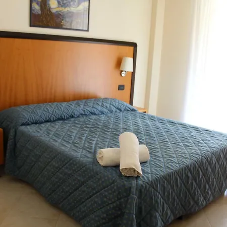 Hotel Mare Azzurro-2