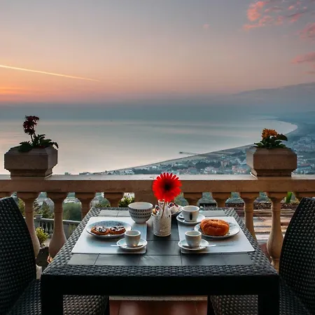 B&B Villa Belvedere-2