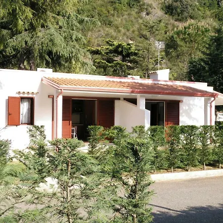 Villaggio Turistico La Mantinera - Appartamenti de Luxe-2