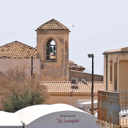 Thalìa Guest House Marzamemi-2