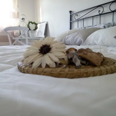 B&B Lilium Otranto-2