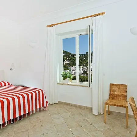 Hotel La Tosca-3