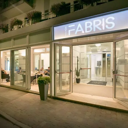 Hotel Fabris-3