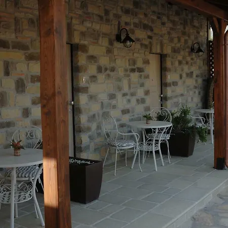 Al Fico Secco Bistrot&Braceria - Room&Breakfast-3