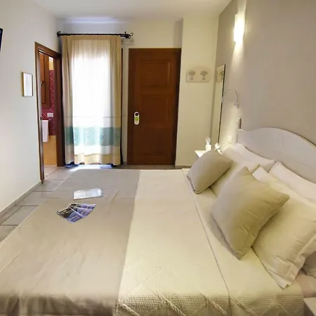 Hotel I Graniti-3