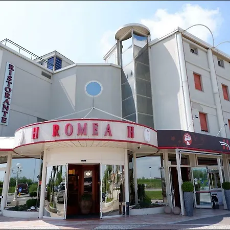 Hotel Romea-3