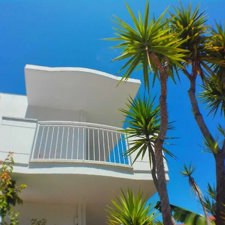 Hotel Villa Cesare B&B-2