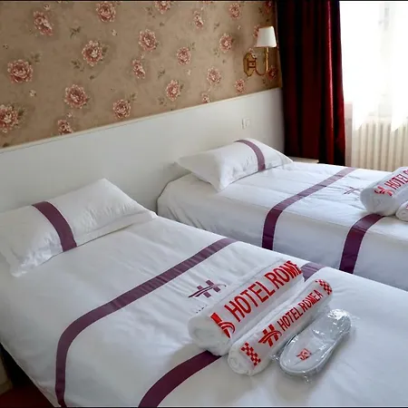 Hotel Romea-2