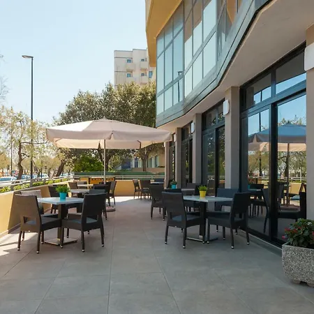 Hotel Atlantic Vista Mare-2