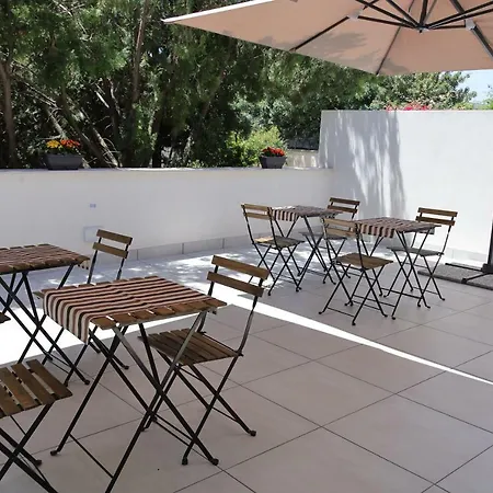 Sunrise B&B Sicilia Avola-3