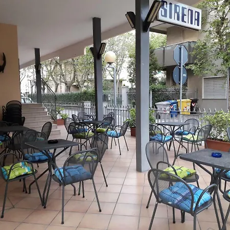 Hotel Sirena-3