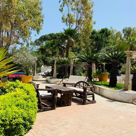 Residenza Villa Spagnola-3