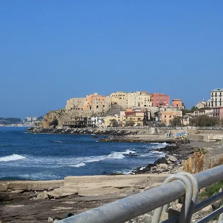 B&B Allerìa Pozzuoli-2