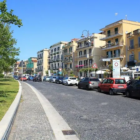 B&B Allerìa Pozzuoli-3