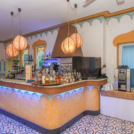 Hotel Arabesque-2