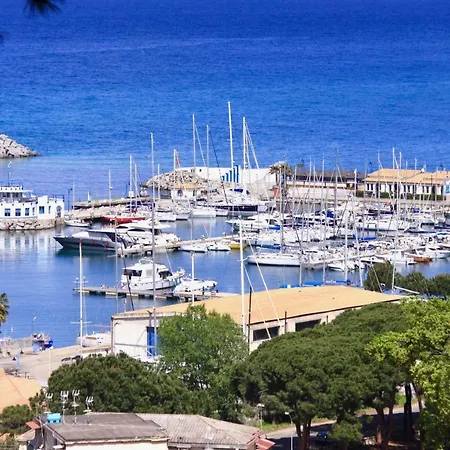 S'O Smart B&B Tropea-2