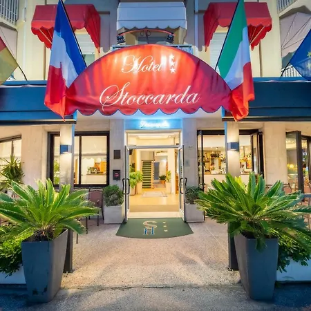 Hotel Stoccarda-2