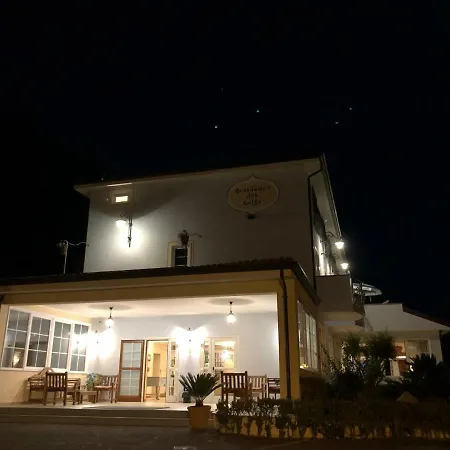 Hotel Residenza del Golfo-3
