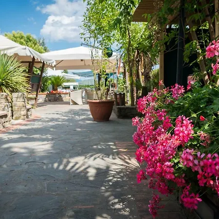Il Nido Country House-2
