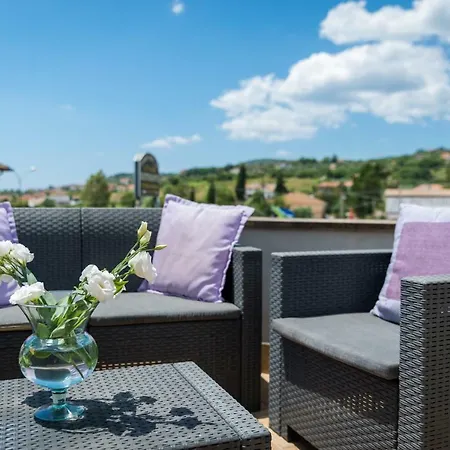 Il Nido Country House-3