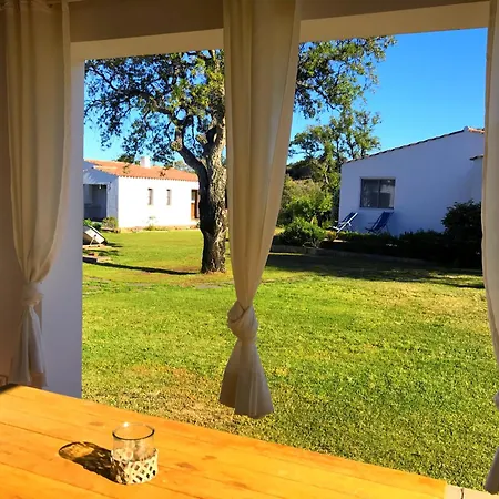 Agriturismo Li Scopi-2