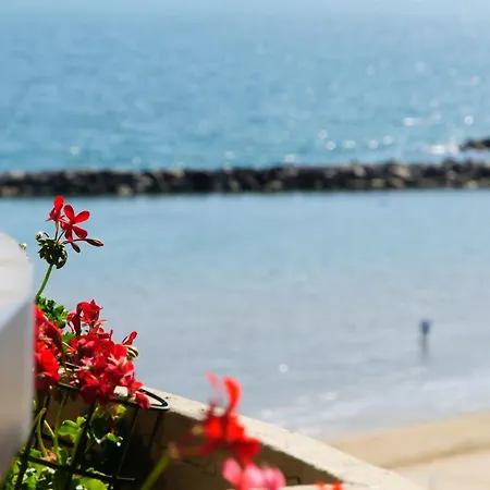Residence Belvedere Vista - Seafront-3