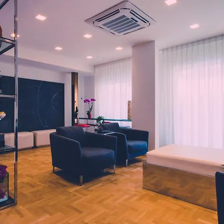 Siracusa Luxury Apartment-3