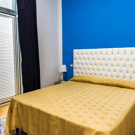 B&B Le Marinelle-3
