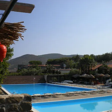 Villaggio Silvia-2