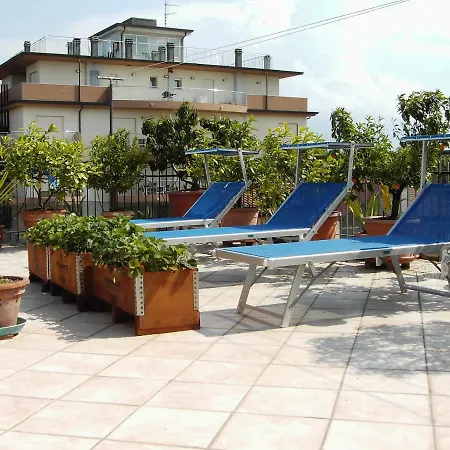 Hotel Metron-2