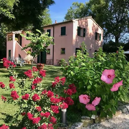 La Visciola - Country House del Conero-3
