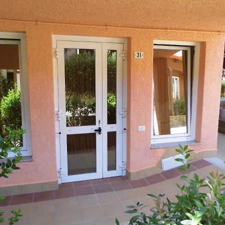 Residence Le Nereidi-3