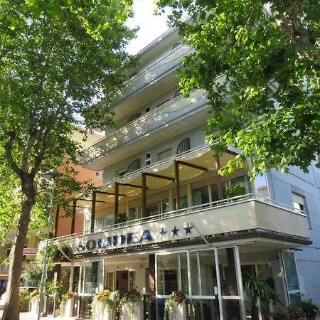Hotel Solidea-2