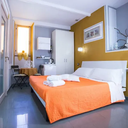 I Coralli rooms&apartments-2