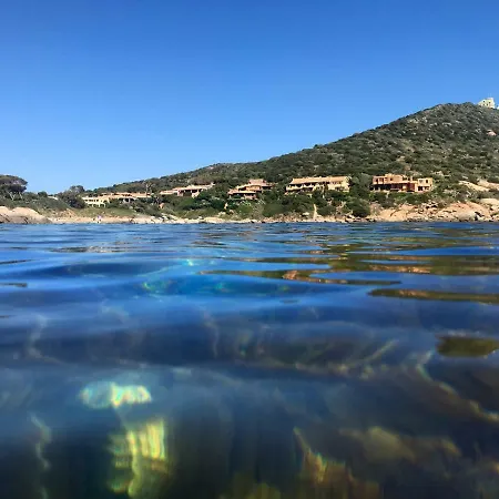 Cala Caterina Rooms-3