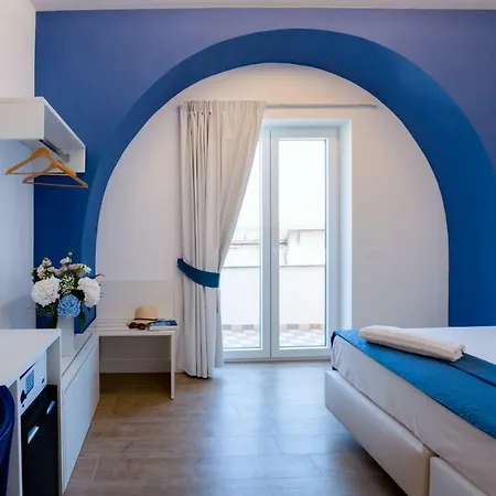 Xenia House Sorrento-2