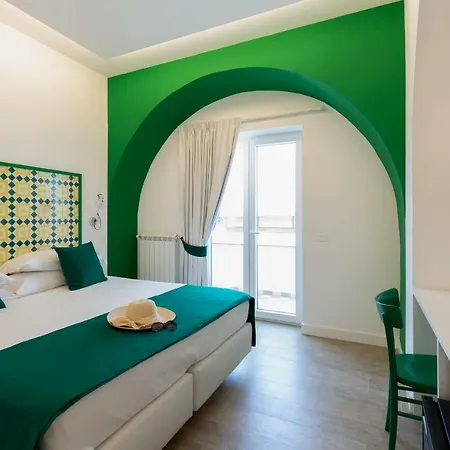 Xenia House Sorrento-3