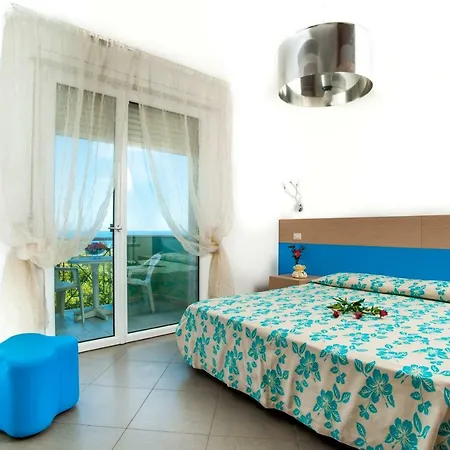 Hotel Villa Marcella-3