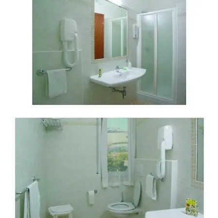 Hotel Lunik-2