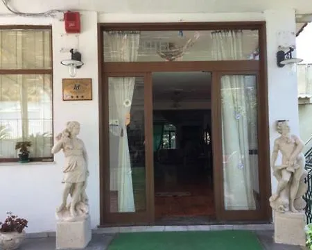 Hotel Cavour-2