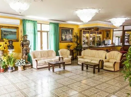 Hotel Cavour-3