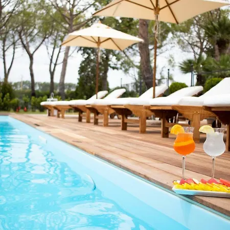 Casa tua Spa Resort-3