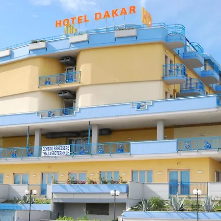 Dakar Living Hotel Vasto-2