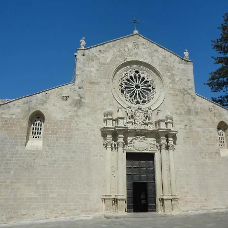 Podere San Luigi Residence-2