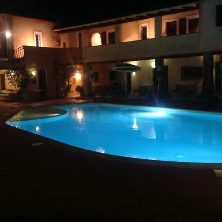 Hotel Villa Gemella-2